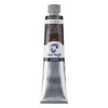 Farba olejna - Van Gogh - Burnt Umber, 200 ml