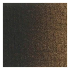 Farba olejna - Van Gogh - Burnt Umber, 200 ml