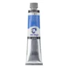 Farba olejna - Van Gogh - Cerulean Blue Phthalo, 200 ml