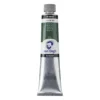 Farba olejna - Van Gogh - Green Earth, 200 ml