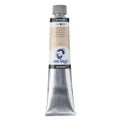 Farba olejna - Van Gogh - Naples Yellow Red, 200 ml