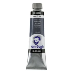 Farba olejna - Van Gogh - Payne's Grey, 40 ml