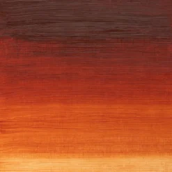 Farba olejna Winton Oil Colour - Winsor & Newton - Burnt Sienna, 37 ml