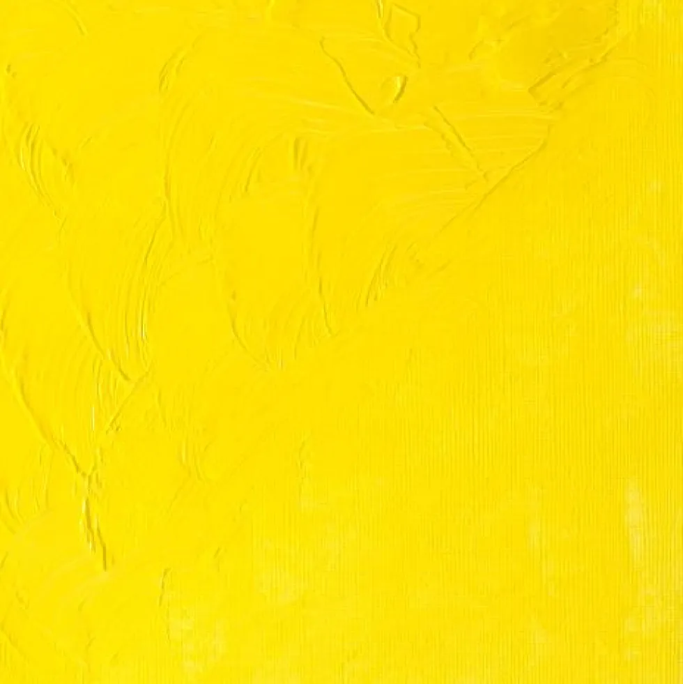 Farba olejna Winton Oil Colour - Winsor & Newton - cadmium lemon hue, 200 ml