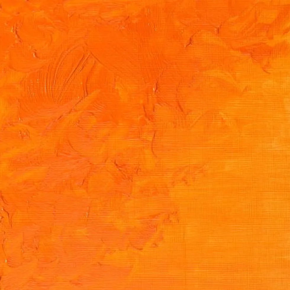 Farba olejna Winton Oil Colour - Winsor & Newton - cadmium orange hue, 200 ml