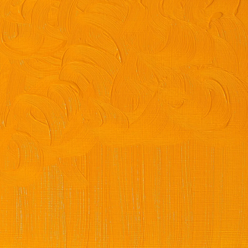 Farba olejna Winton Oil Colour - Winsor & Newton - Cadmium Yellow Hue, 37 ml