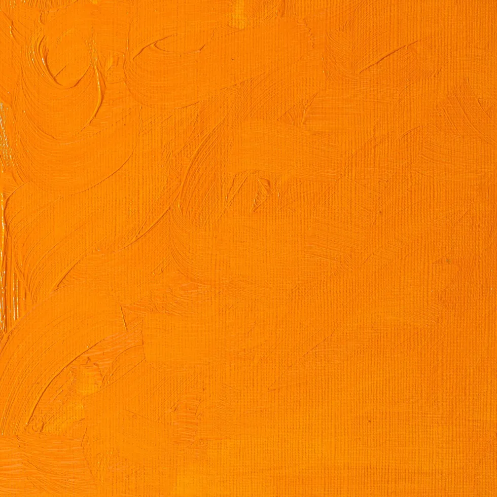 Farba olejna Winton Oil Colour - Winsor & Newton - Cadmium Yellow Deep Hue, 37 ml