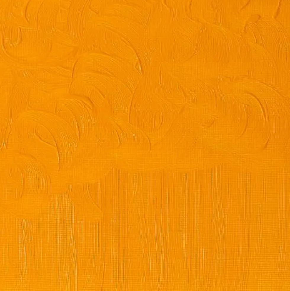 Farba olejna Winton Oil Colour - Winsor & Newton - cadmium yellow hue, 200 ml