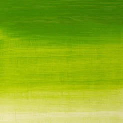 Farba olejna Winton Oil Colour - Winsor & Newton - Chrome Green, 37 ml