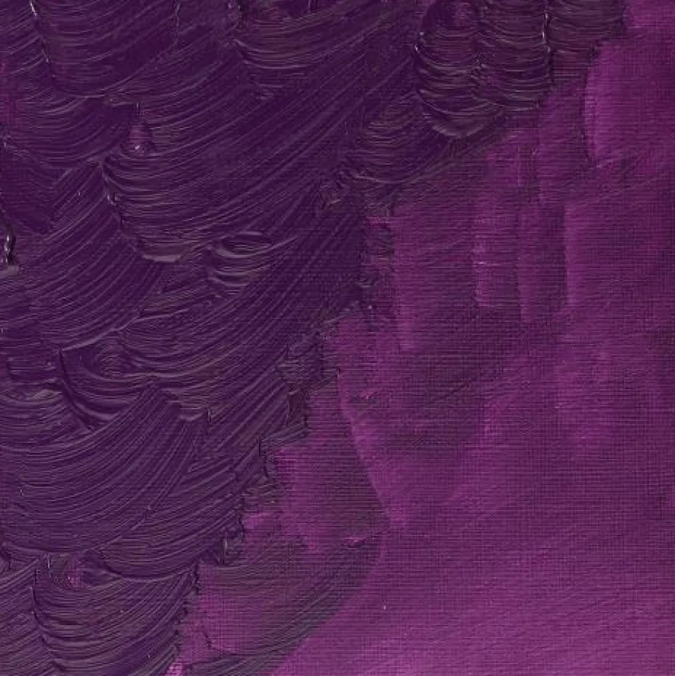 Farba olejna Winton Oil Colour - Winsor & Newton - cobalt violet hue, 200 ml