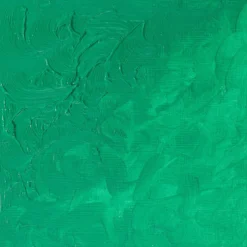 Farba olejna Winton Oil Colour - Winsor & Newton - Emerald Green, 37 ml