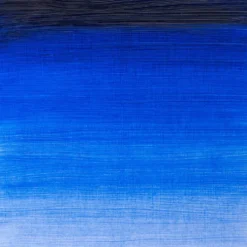 Farba olejna Winton Oil Colour - Winsor & Newton - French Ultramarine, 37 ml