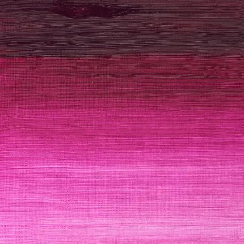 Farba olejna Winton Oil Colour - Winsor & Newton - magenta, 200 ml