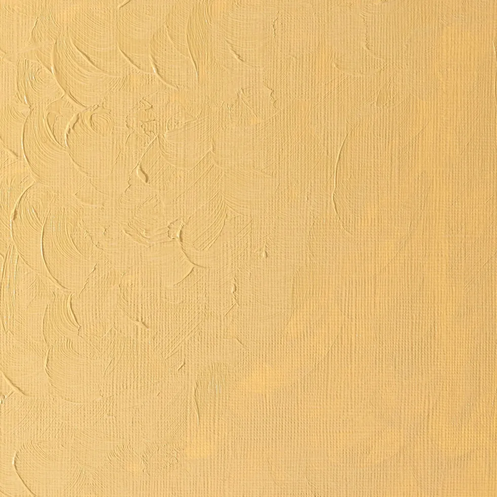 Farba olejna Winton Oil Colour - Winsor & Newton - Naples Yellow, 37 ml