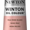Farba olejna Winton Oil Colour - Winsor & Newton - Pale Rose Blush, 37 ml