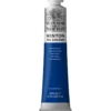 Farba olejna Winton Oil Colour - Winsor & Newton - phthalo blue, 200 ml