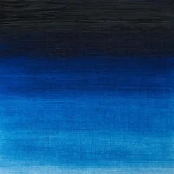 Farba olejna Winton Oil Colour - Winsor & Newton - prussian blue, 200 ml