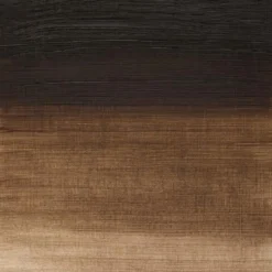 Farba olejna Winton Oil Colour - Winsor & Newton - raw umber, 200 ml
