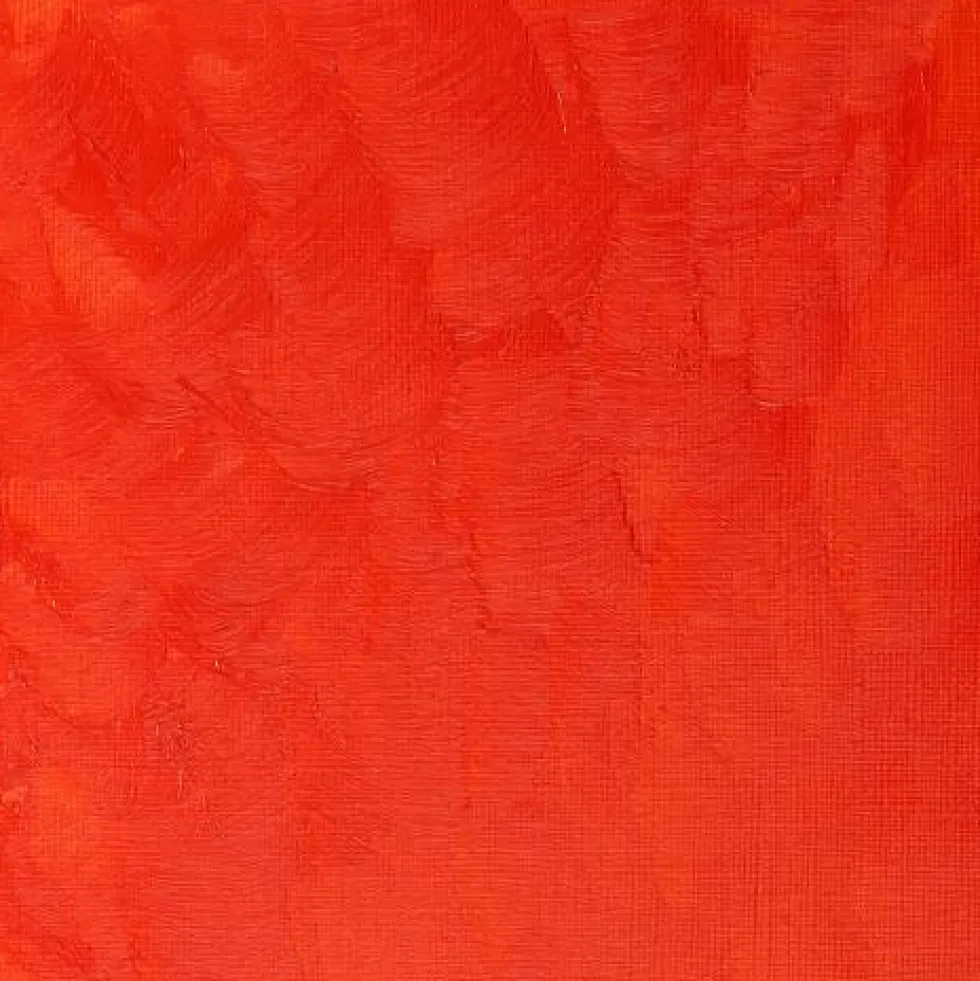 Farba olejna Winton Oil Colour - Winsor & Newton - scarlet lake, 200 ml