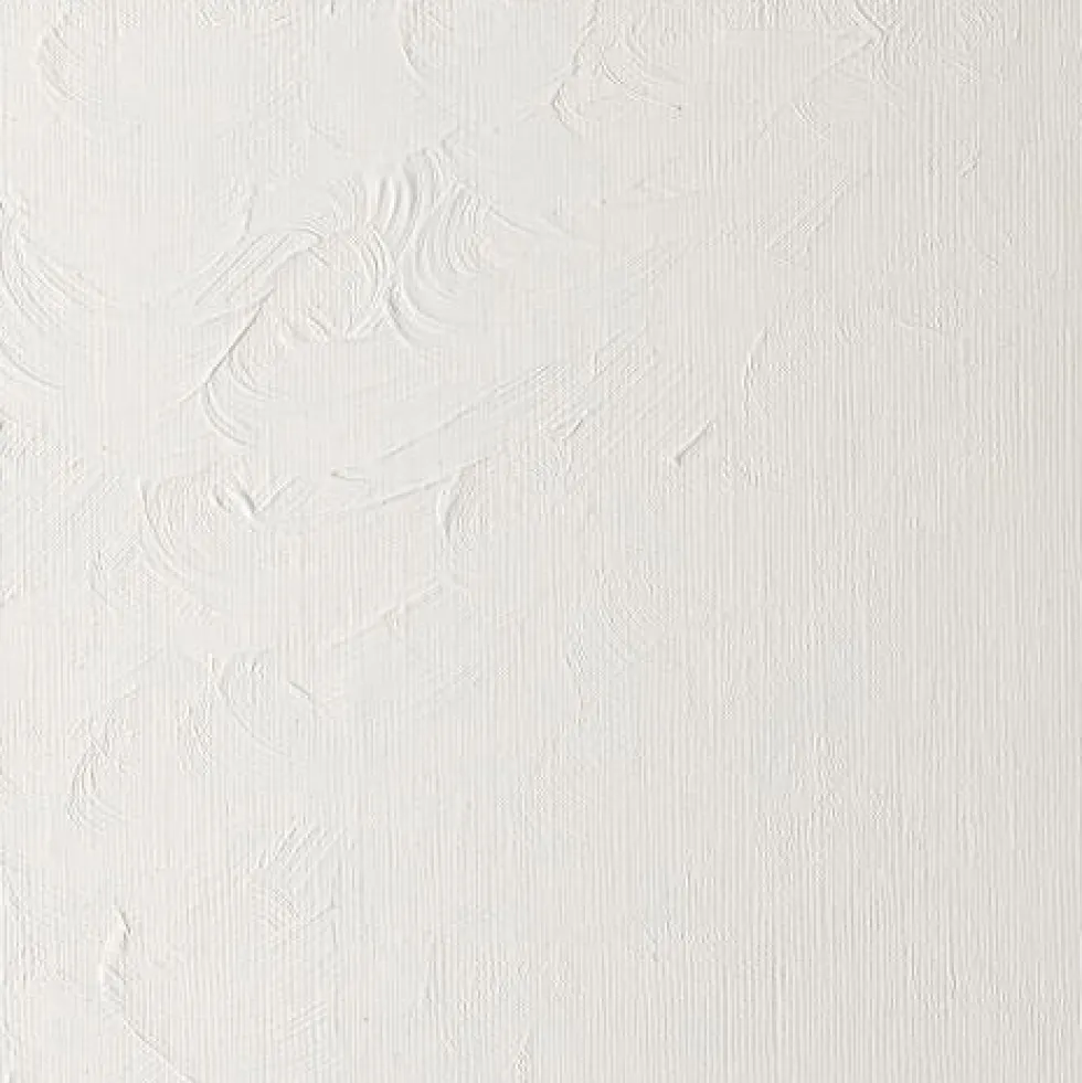 Farba olejna Winton Oil Colour - Winsor & Newton - soft mixing white, 200 ml