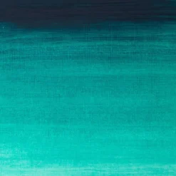 Farba olejna Winton Oil Colour - Winsor & Newton - Viridian Hue, 37 ml
