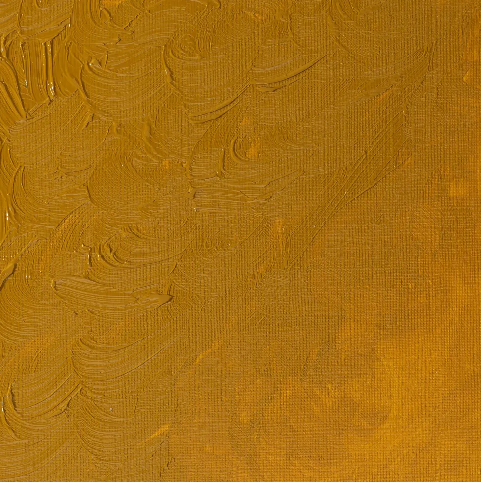 Farba olejna Winton Oil Colour - Winsor & Newton - Yellow Ochre, 37 ml