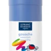 Farba plakatowa - Lefranc & Bourgeois - granatowa, 1 l