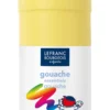 Farba plakatowa - Lefranc & Bourgeois - żółta, 1 l