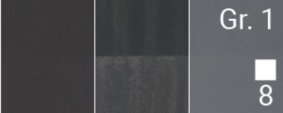 Farba Tempera Cover - Renesans - 41, czerń marsowa, 20 ml