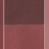 Farba Tempera Cover - Renesans - 38, czerwień angielska, 20 ml