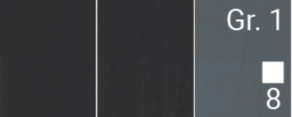 Farba Tempera Cover - Renesans - 42, czerń z winorośli, 60 ml