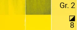 Farba Tempera Cover - Renesans - 06, żółta kadmowa średnia, 20 ml
