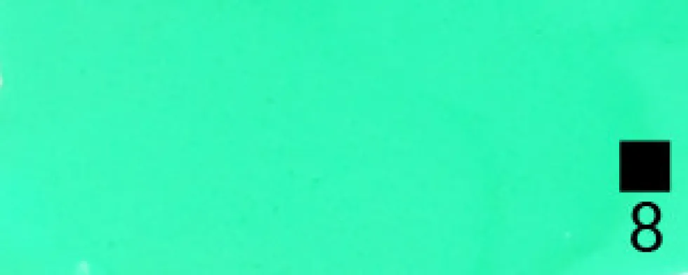 Farba Tempera ONE - Renesans - 11, bright green, 100 ml