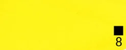 Farba Tempera ONE - Renesans - 03, deep yellow, 100 ml