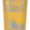 Farba Tempera ONE - Renesans - 24, gold, 100 ml