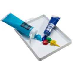 Farba, tusz do linorytu Block Printing Ink - Essdee - Brilliant Blue, 300 ml
