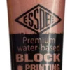 Farba, tusz do linorytu Ink - Essdee - Metallic Bronze, 100 ml
