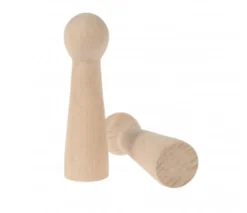 Figurka - Pani