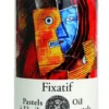 Fiksatywa do pasteli w sprayu D'Artigny - Sennelier - 400 ml