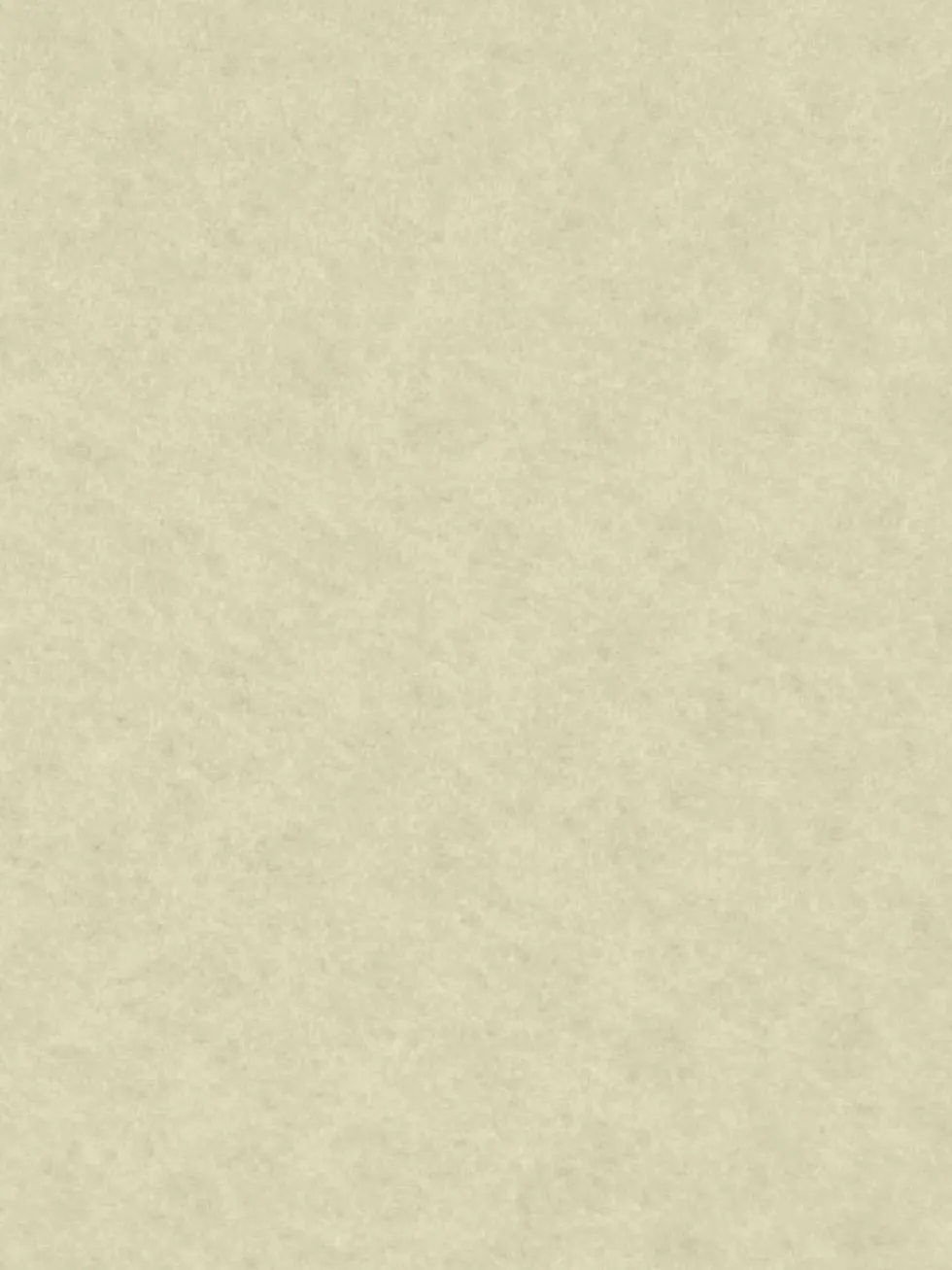 Filc ozdobny - Knorr Prandell - cream, 20 x 30 cm