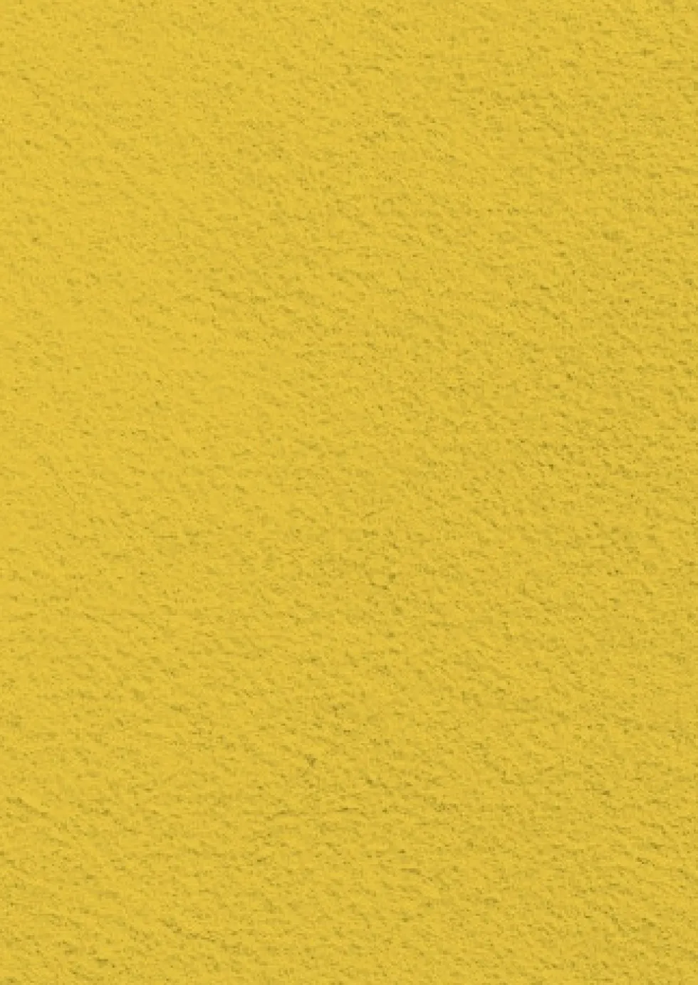 Filc ozdobny - Knorr Prandell - golden yellow, 20 x 30 cm