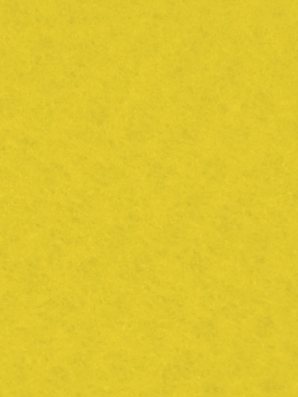 Filc ozdobny - Knorr Prandell - maize yellow, 20 x 30 cm