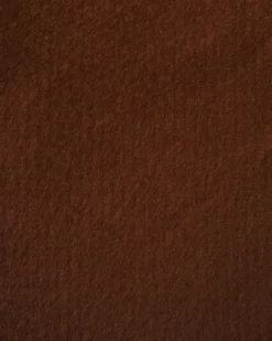 Filc ozdobny - Knorr Prandell - raw sienna, 20 x 30 cm