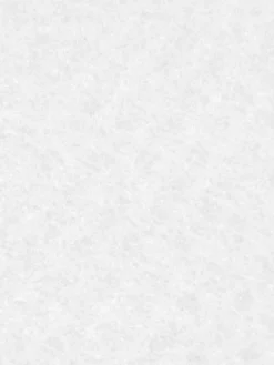 Filc ozdobny - Knorr Prandell - white, 20 x 30 cm