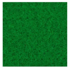 Filc samoprzylepny 20 x 30 cm zielony