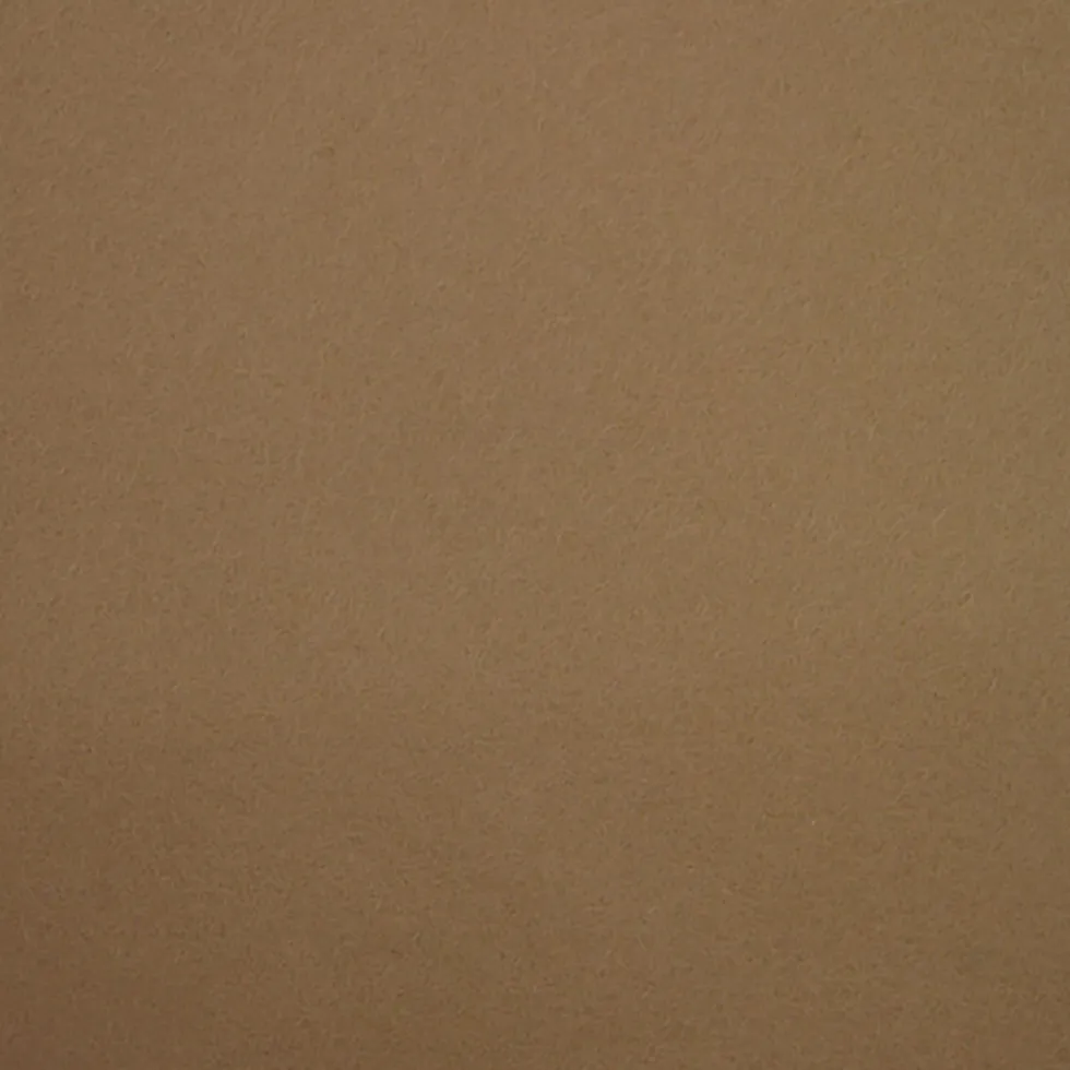 Filc wełniany A4 - beżowy, 1 mm