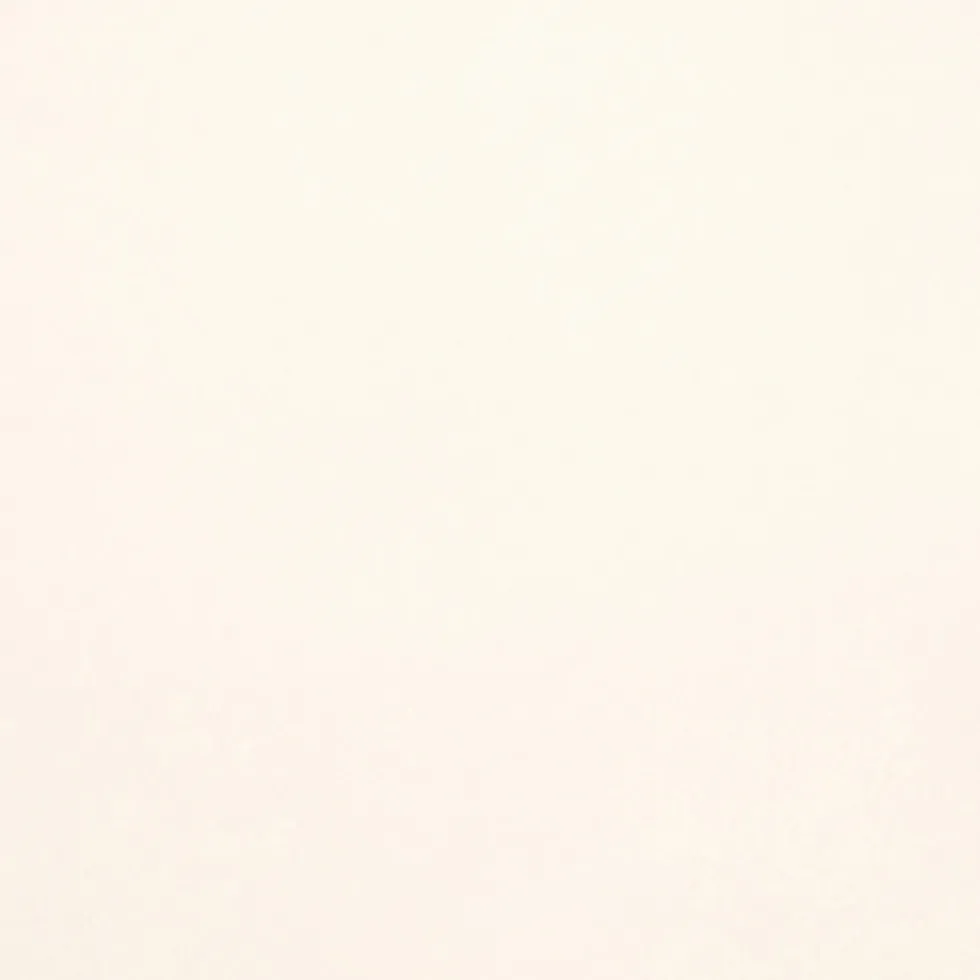 Filc wełniany A4 - biały, 1 mm