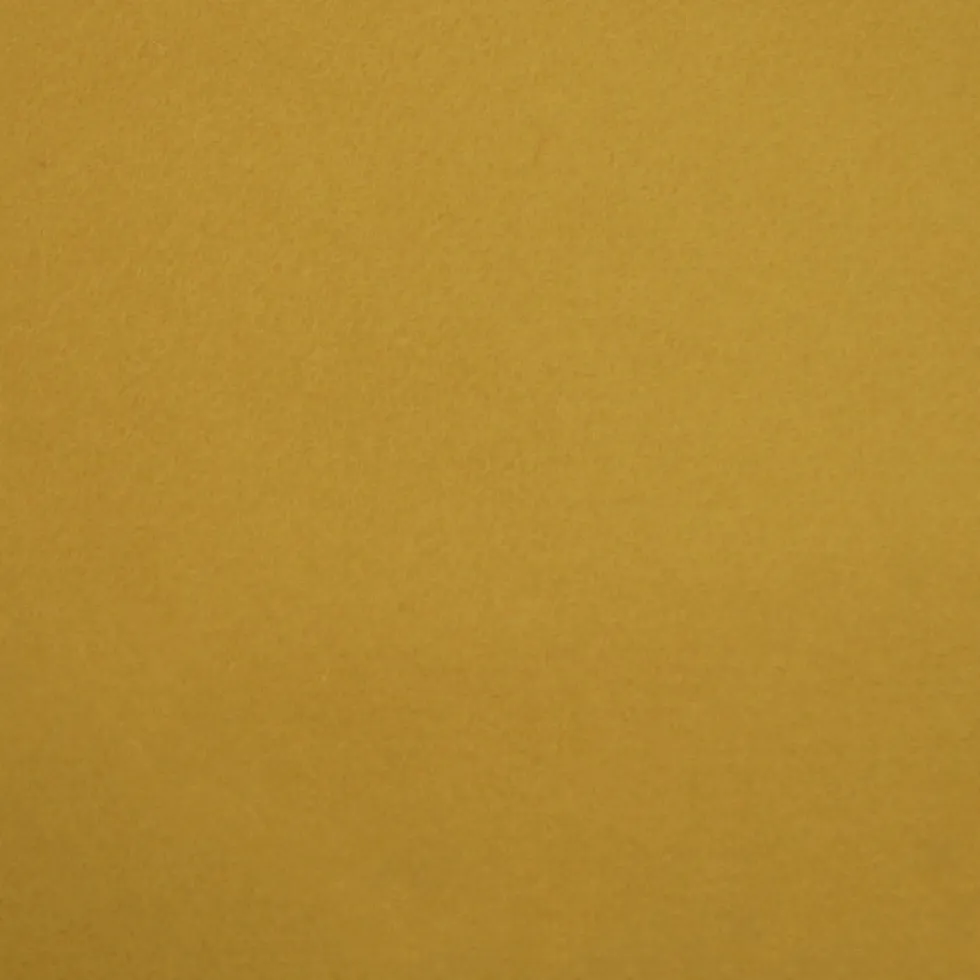 Filc wełniany A4 - brąz, 1 mm