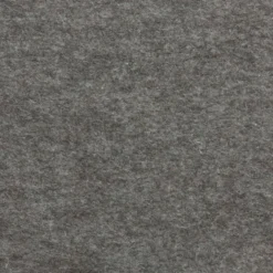 Filc wełniany A4 - brązowy melanż, 1 mm