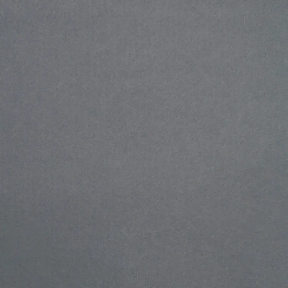 Filc wełniany A4 - ciemnoszary, antracyt, 1 mm